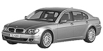 BMW E65 U1318 Fault Code