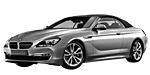 BMW F12 U1318 Fault Code