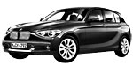BMW F20 U1318 Fault Code